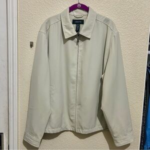 Like New Men’s Claiborne Jacket Sz L